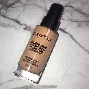 Smashbox studio skin foundation - 2.1